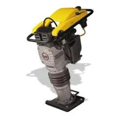 Compactador Vibratório DS 70
